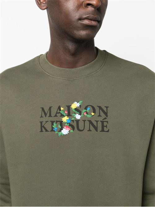  MAISON KITSUNE | LM00308KM0307P384